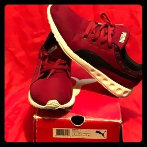 Men’s Puma running